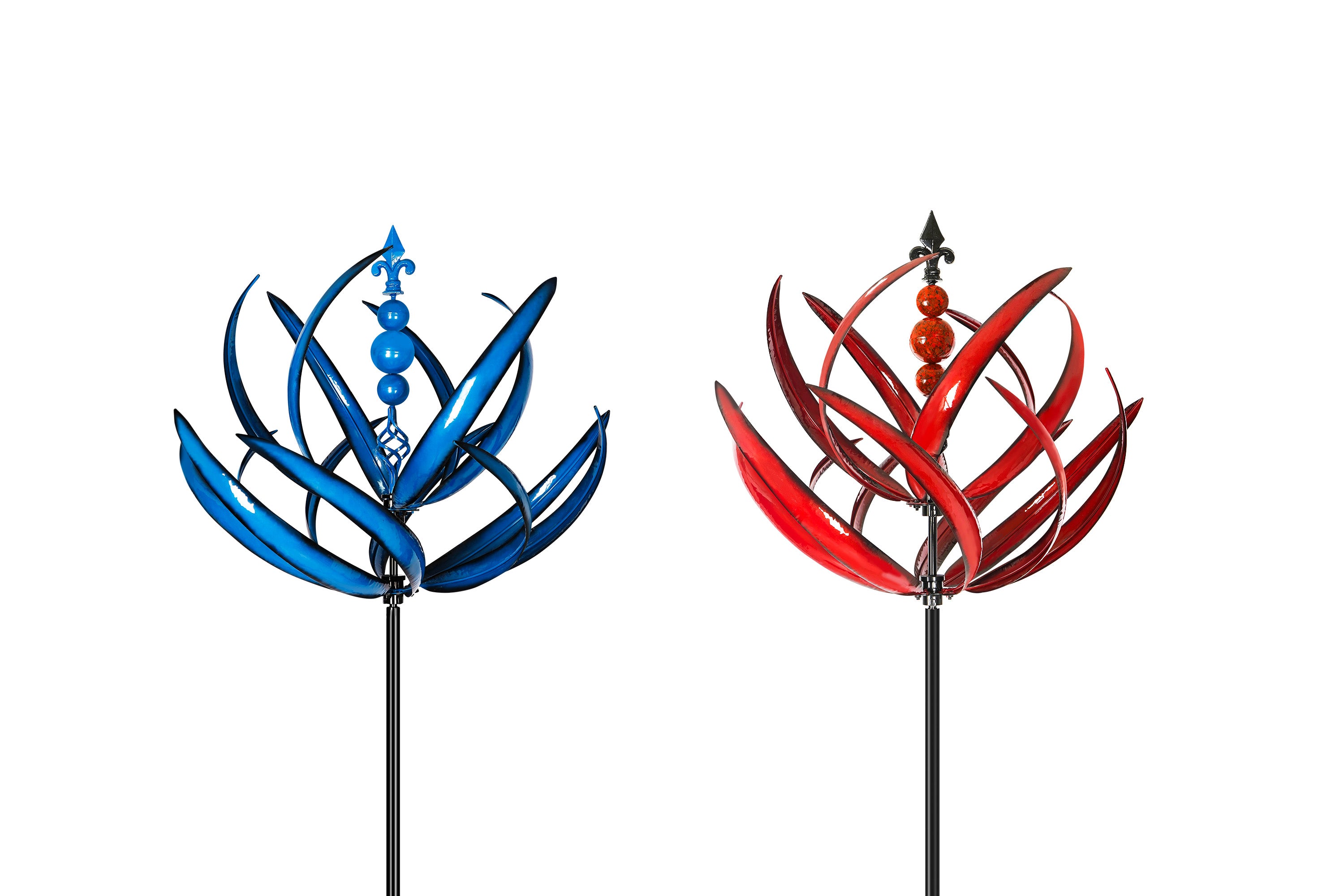 Ruby & Sapphire Lotus