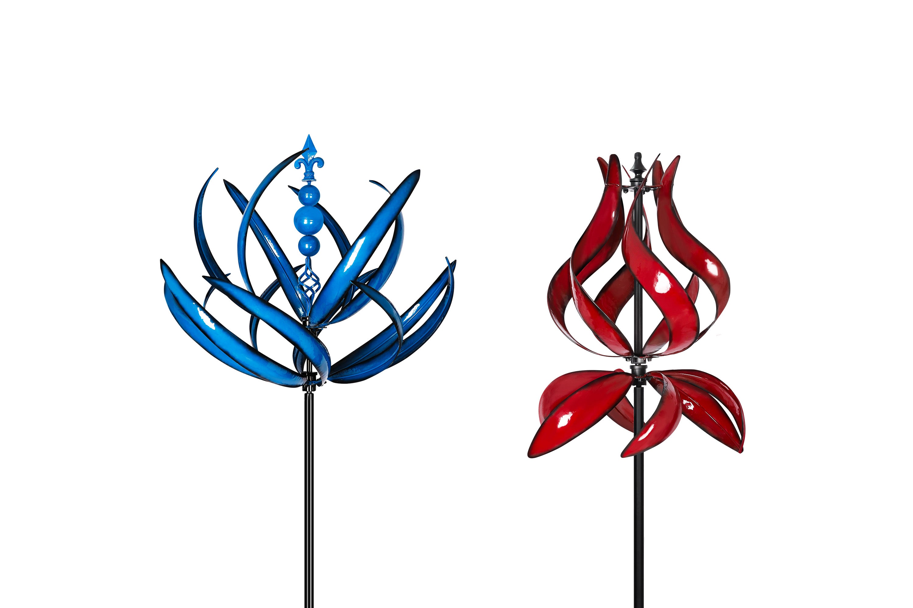 Crimson Tulip Serenity Scent