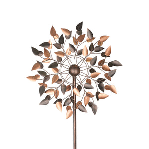 Autumn Symphony Wind Spinner