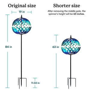 outdoor decor for patio adjustable