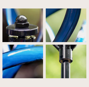 high quality iron wins sculpture