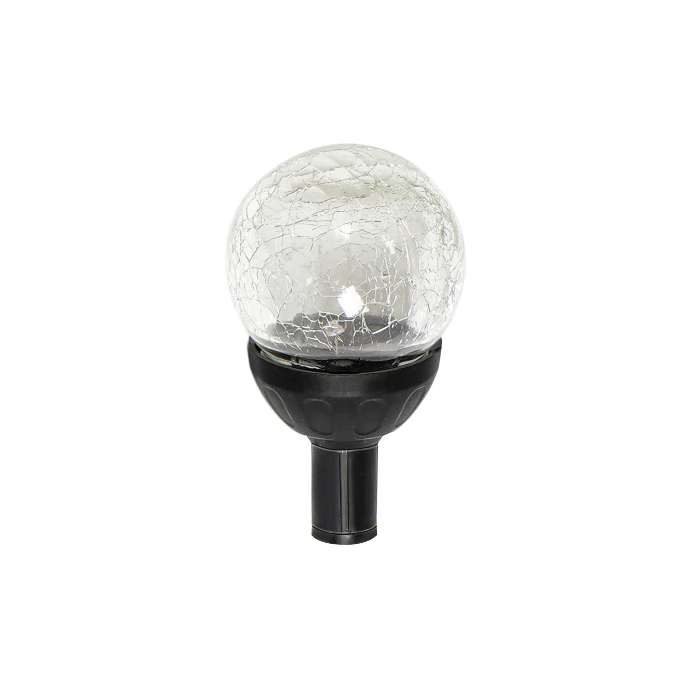Solar Multi-Color Light for Wind Spinner