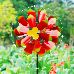 garden sculptures and yard art