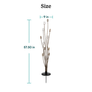 yard art outdoor and garden clearance large