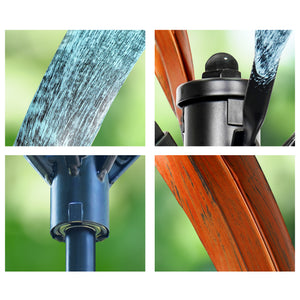 flowers wind spinner high quality