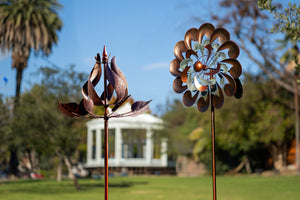 outdoor decorations for yard