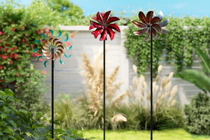 outdoor wedding decor