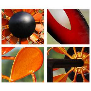 lawn ornaments details heavy duty