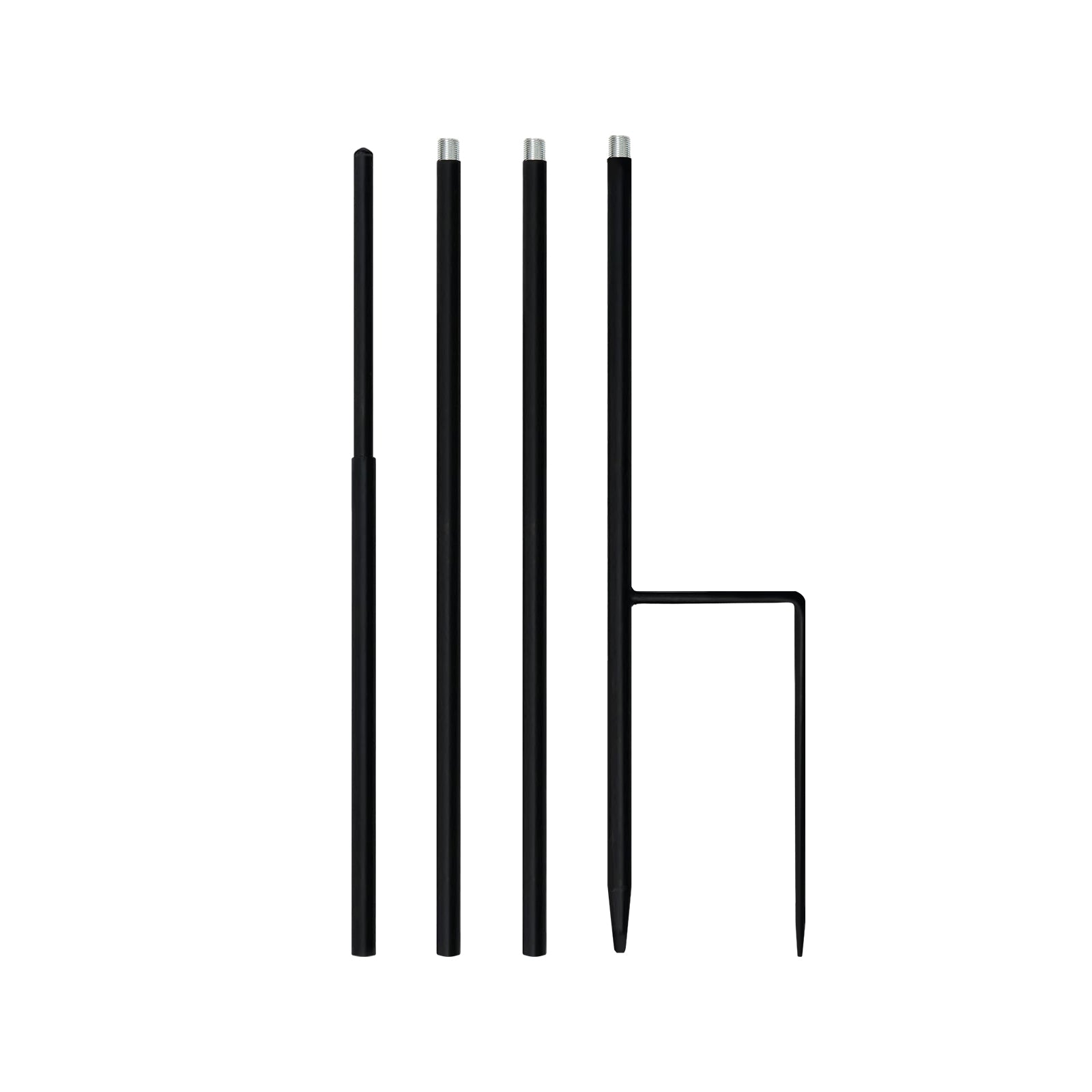 replacement poles for wind spinner 16mm