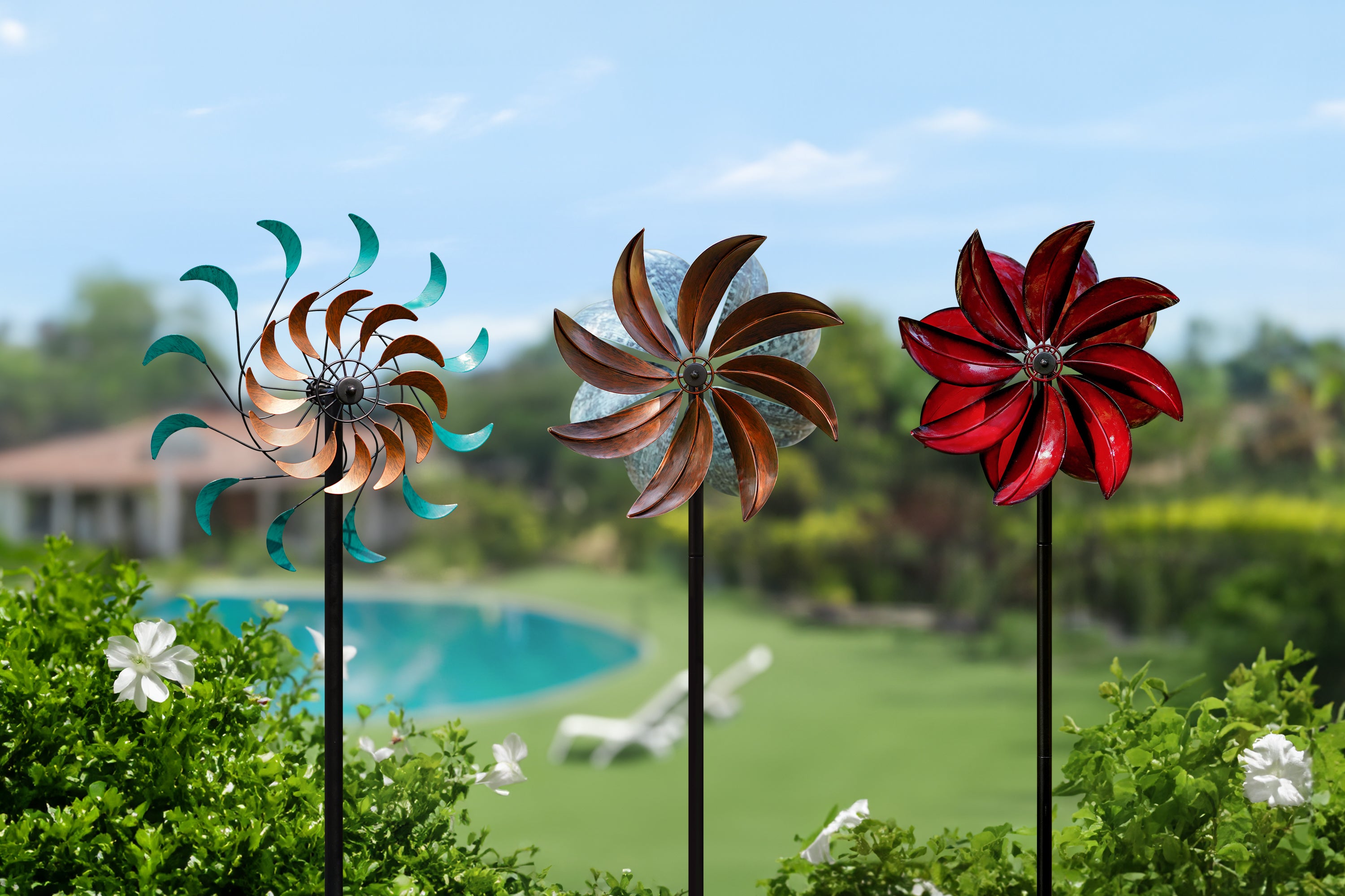 outdoor decor bundle sell