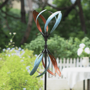 spinfinity designs wind spinners