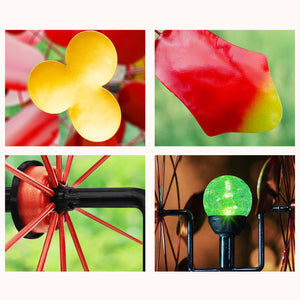 wind direction indicators