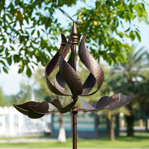 Wind Sculptures for Garden