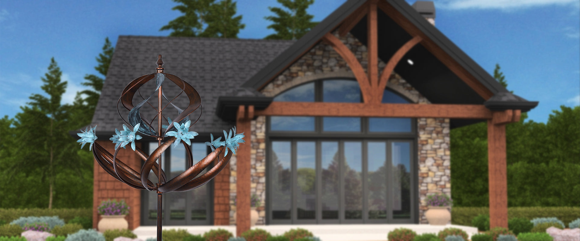 wind spinner store