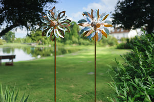 lawn decorations outdoor