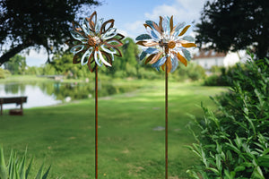 lawn decorations outdoor