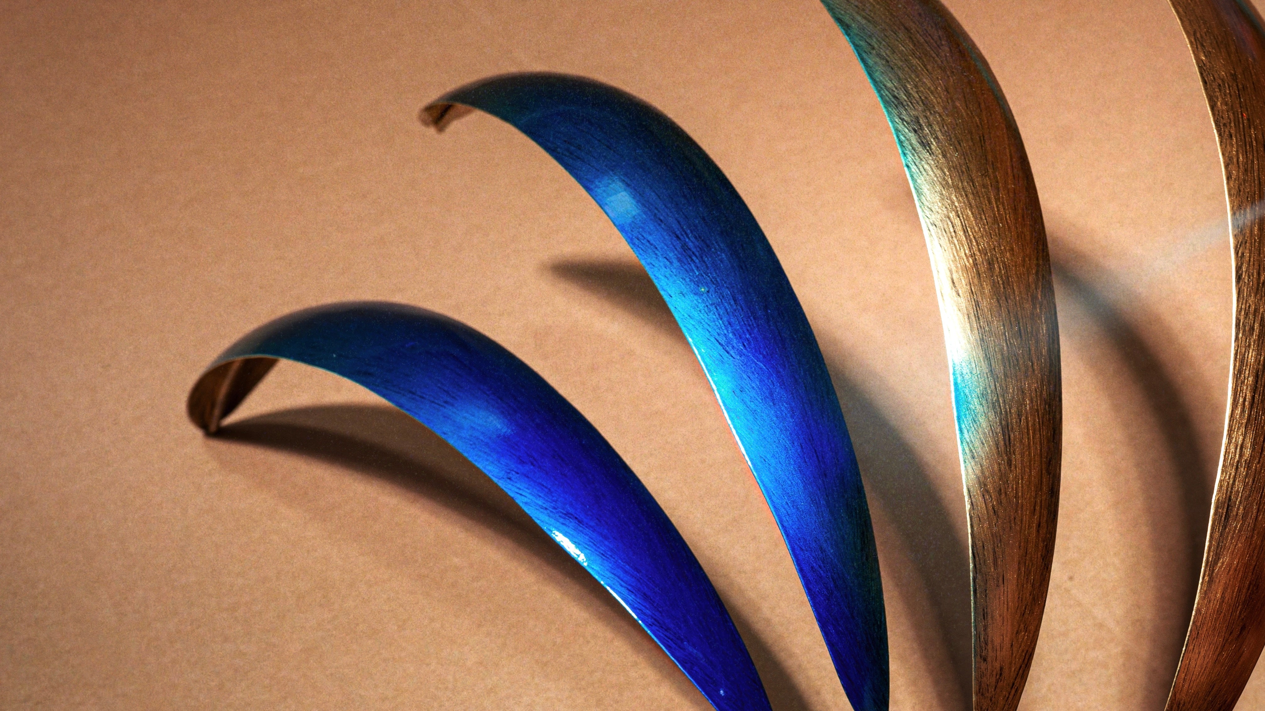 Vibrant Series