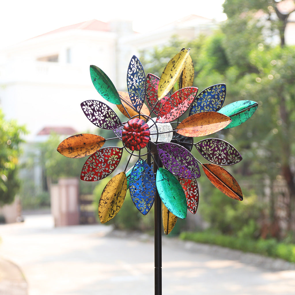 レインボーオブシディアン　フラワーオブライフ A Rainbow of California Poppies' Bonus Pack – Renee's Garden