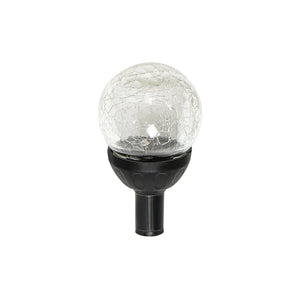 Solar Multi-Color Light for Wind Spinner