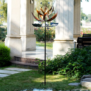 yard art outdoor and garden clearance large